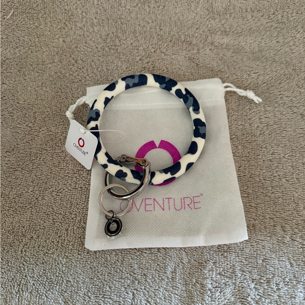 OVenture Key Ring - Picture 3 of 6